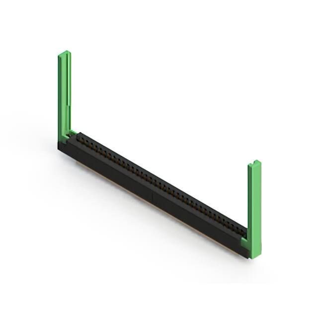 355-072-500-268 EDAC Inc.  Edgeboard Connectors